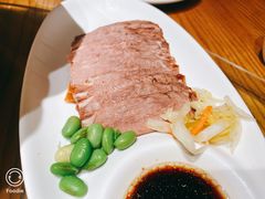 -九毛九西北菜(大东海店)