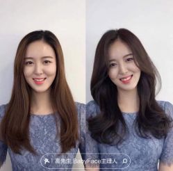 -BABY FACE沙龙