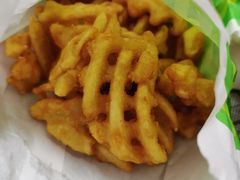 -德克士精巧店(嘉定宝龙广场店)
