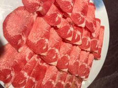 -前门后头老北京铜锅涮肉·京味菜·烤鸭(伊藤洋华堂店)