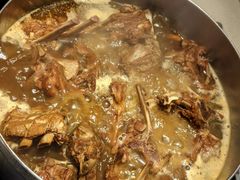 -蝎王府羊蝎子(西直门店)