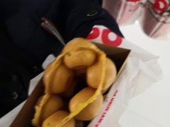 经典口味鸡蛋仔-桂桂茶(恒基名人店)