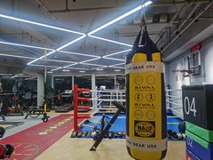 -Ms.Pilates 普拉提技术(尚悦湾陆家嘴店)