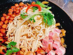 -大潮淮·淮扬菜(何园旗舰店)