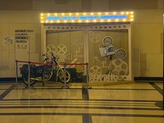 -大光明电影院(南京西路店)
