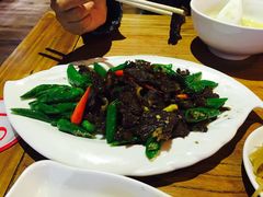-王胖子驴肉火烧(鼓楼店)