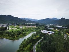 -北京雁栖湖国际会展中心