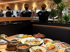 -太二酸菜鱼(石家庄万象城店)