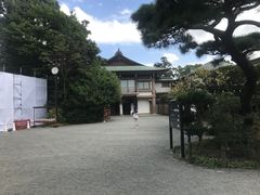 -鹤冈八幡宫