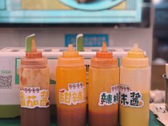 -孖记茶档·热腾茶餐(江南西plus店)
