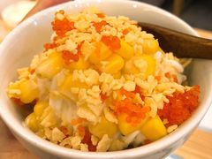火山土豆泥-禾也·居酒屋（深夜食堂）(莲城步行街店)
