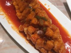 -北疆饭店(宝龙店)