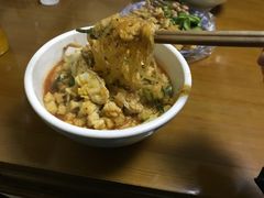 -刘信牛羊肉小炒泡馍(回民街店)