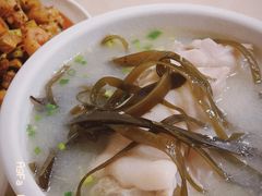 -天一沾水肥肠(科园一街店)