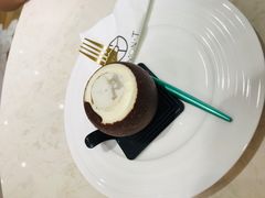 -西檬树SIMON·T轻奢蛋糕(大东方Max店)