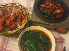 -玲珑餐厅(陕西南路店)