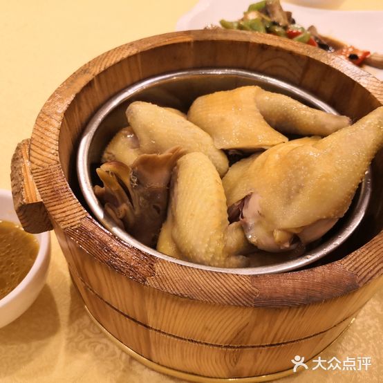婆婆家·湛江特色美食(福田振华路店)