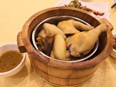 全桶鸡-婆婆家·湛江特色美食(福田振华路店)