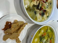 -鱼你在一起(闵行龙盛国际店)