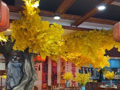 -那家老院子东北菜·饺子·小鸡炖蘑菇(艳华街店)