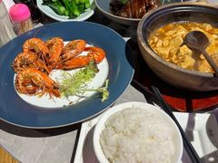 -啫神·广州地标美食(北京路店)