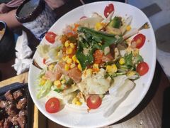 -小川洋风料理(汉街店)