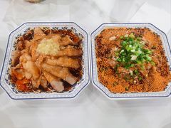 -龙抄手(春熙路总店)