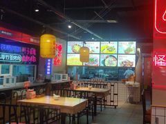 -怪噜范·老贵阳街头名小吃(汇金星力城店)
