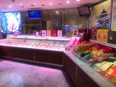 -金鹰超市(国际购物中心新街口店)