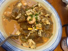 -旺角小渔村·海肠捞饭开创者(环山路店)