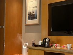 -秦皇岛秦皇国际大酒店