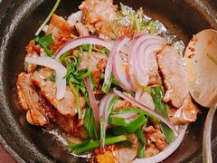 黑椒啫小雪花肥牛-惠食佳·朱雀(东方商厦店)