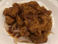 -张记旺角食街(动物园店)