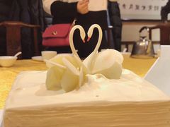 纯爱14cmx14cm-BLACKSWAN黑天鹅(环球店)