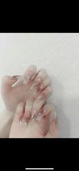 -FuFu美甲美睫