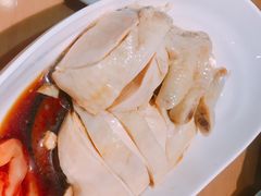 -新加坡高记KOO KEE Restaurant(盈科店)