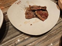 -赤坂亭·M9和牛烧肉·铁板烧·日料398放题(长泰广场店)