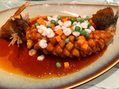 -萬國春·中菜馆(颐和公馆店)