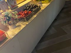 -山水温泉