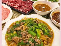-全好食潮汕牛肉火锅(泗洲路店)