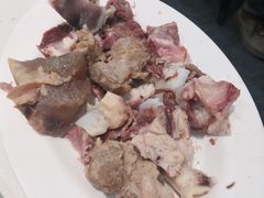 -黑山牛肉汤火锅(花城汇店)