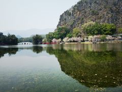 -星湖旅游景区七星岩