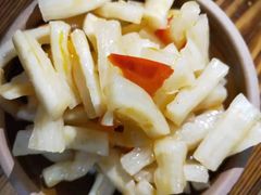 -巢湖名吃·徽府农家菜(半汤店)