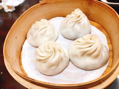 -锡笼记·无锡小笼(常熟万达店)