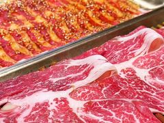 -西塔老太太泥炉烤肉(武汉摩尔城店)