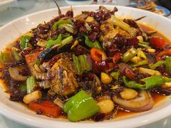 -陈胖子特色菜.鲜货现炒(融景城店)