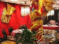 -囍凤楼·粤菜·点心·火锅(温特莱店)