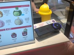 -西树泡芙(湖滨银泰in77B区店)