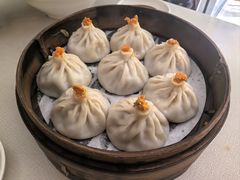 -陈扬蟹黄汤包(开元路店)