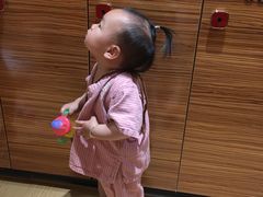 -汤W城市微度假(仓山店)